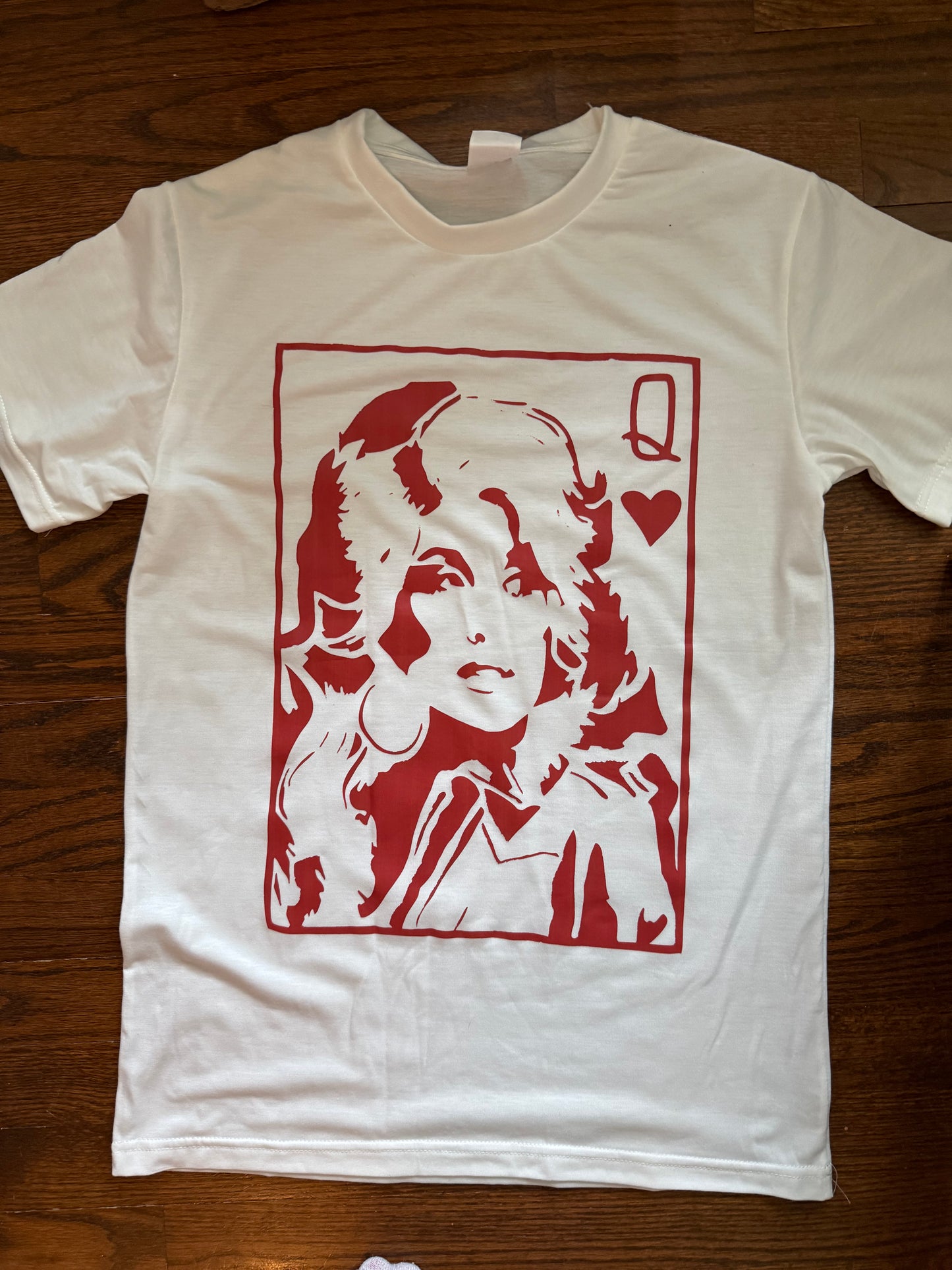 DOLLY T-SHIRT