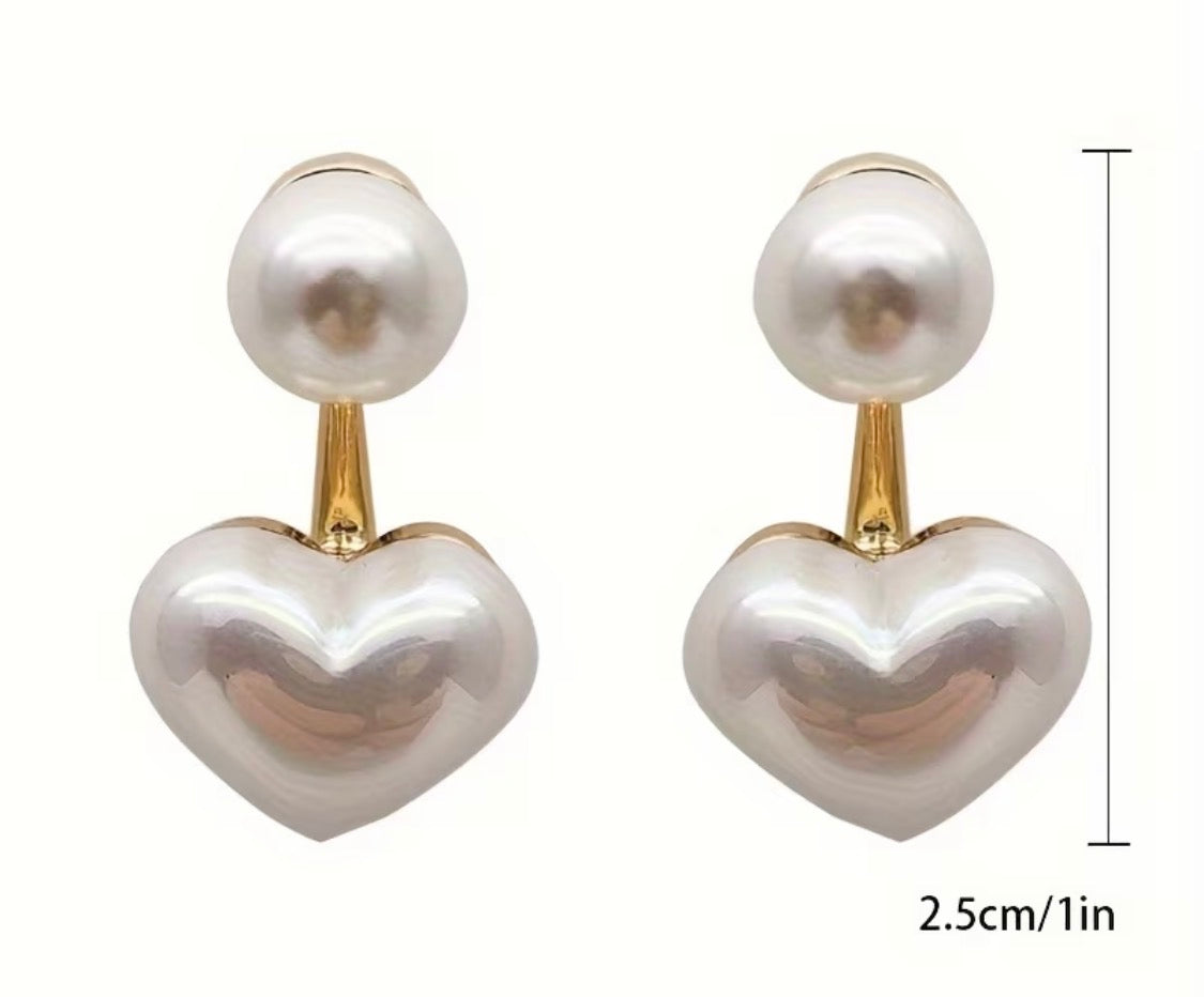 ADORABLE DROP EARRINGS