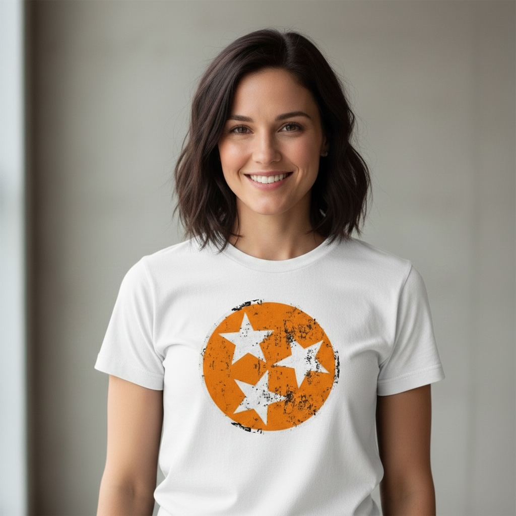 TENNESSEE T-SHIRT