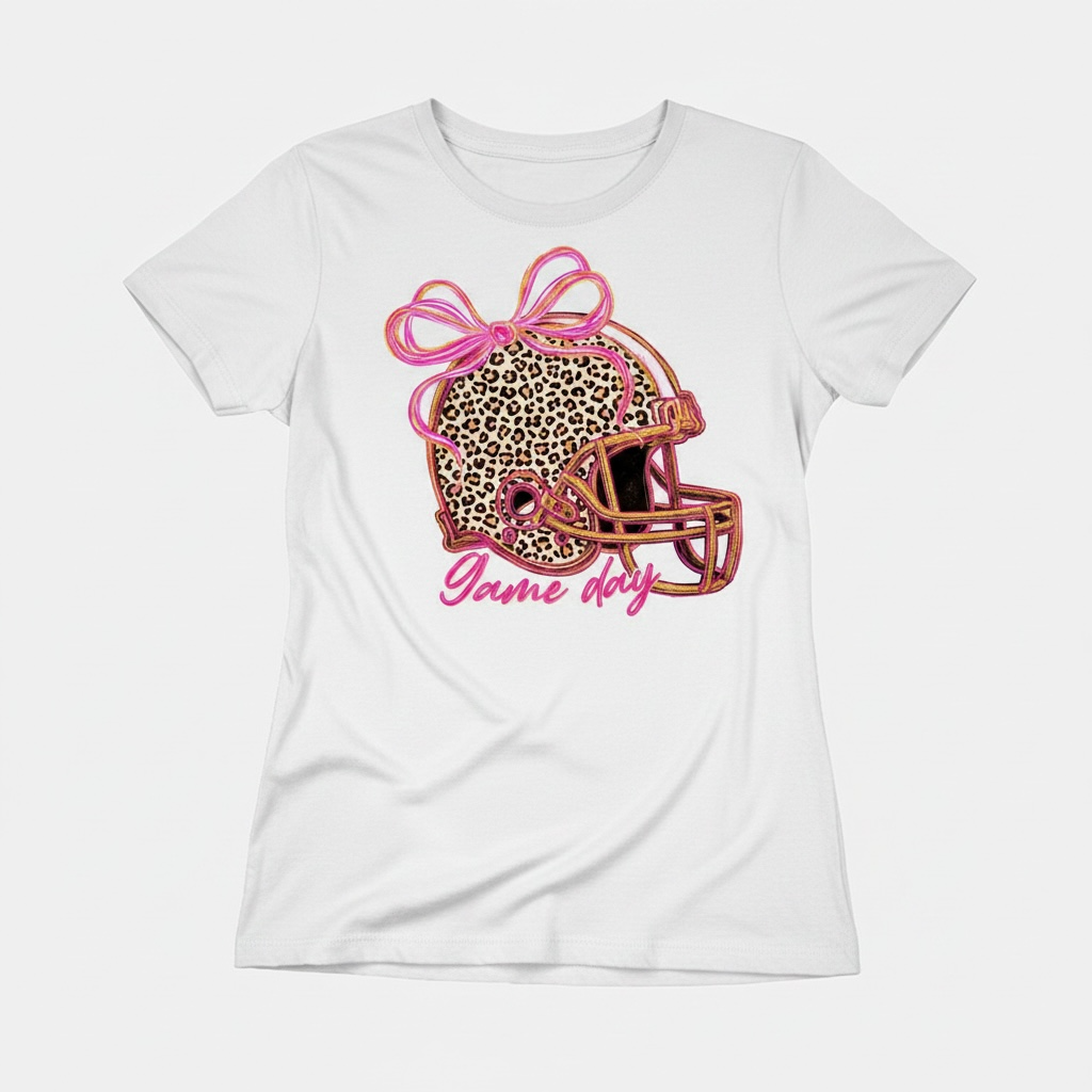 FOOTBALL T-SHIRT