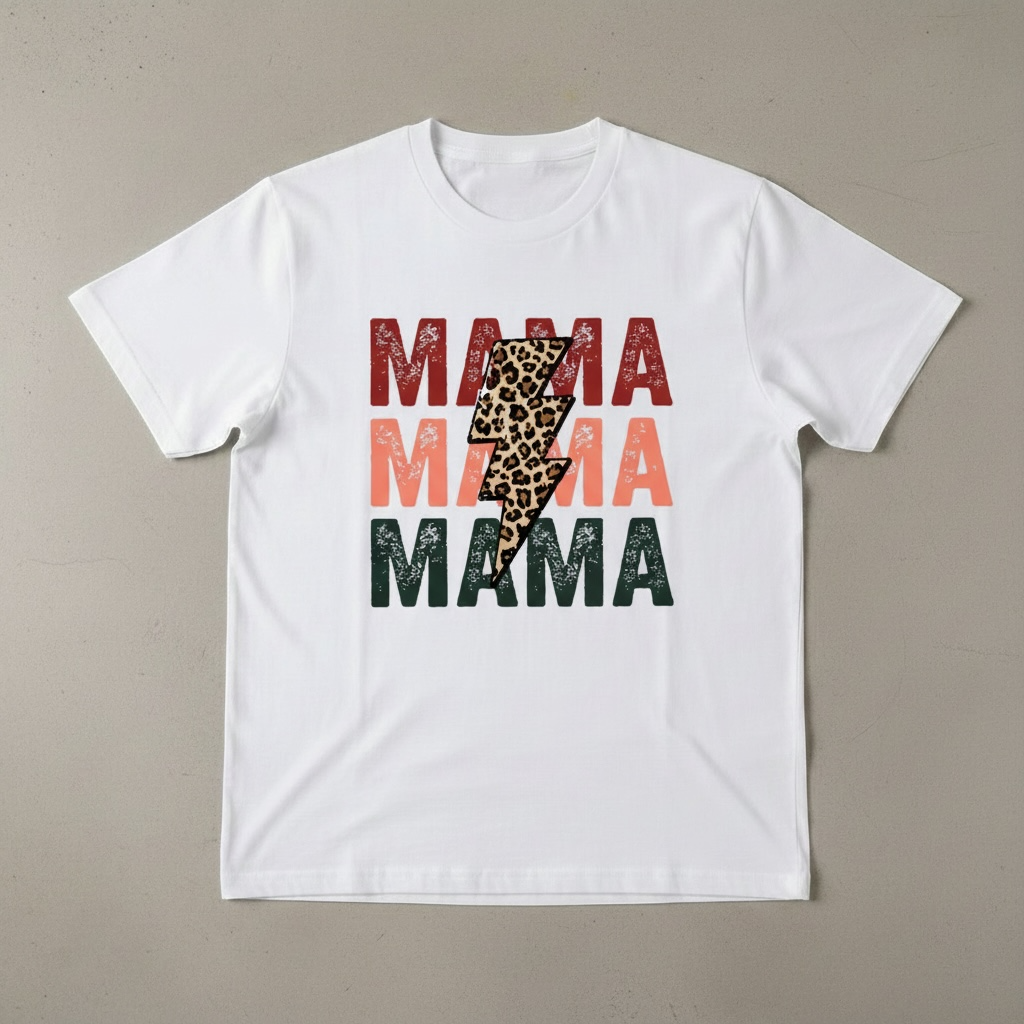 MAMA T-SHIRT