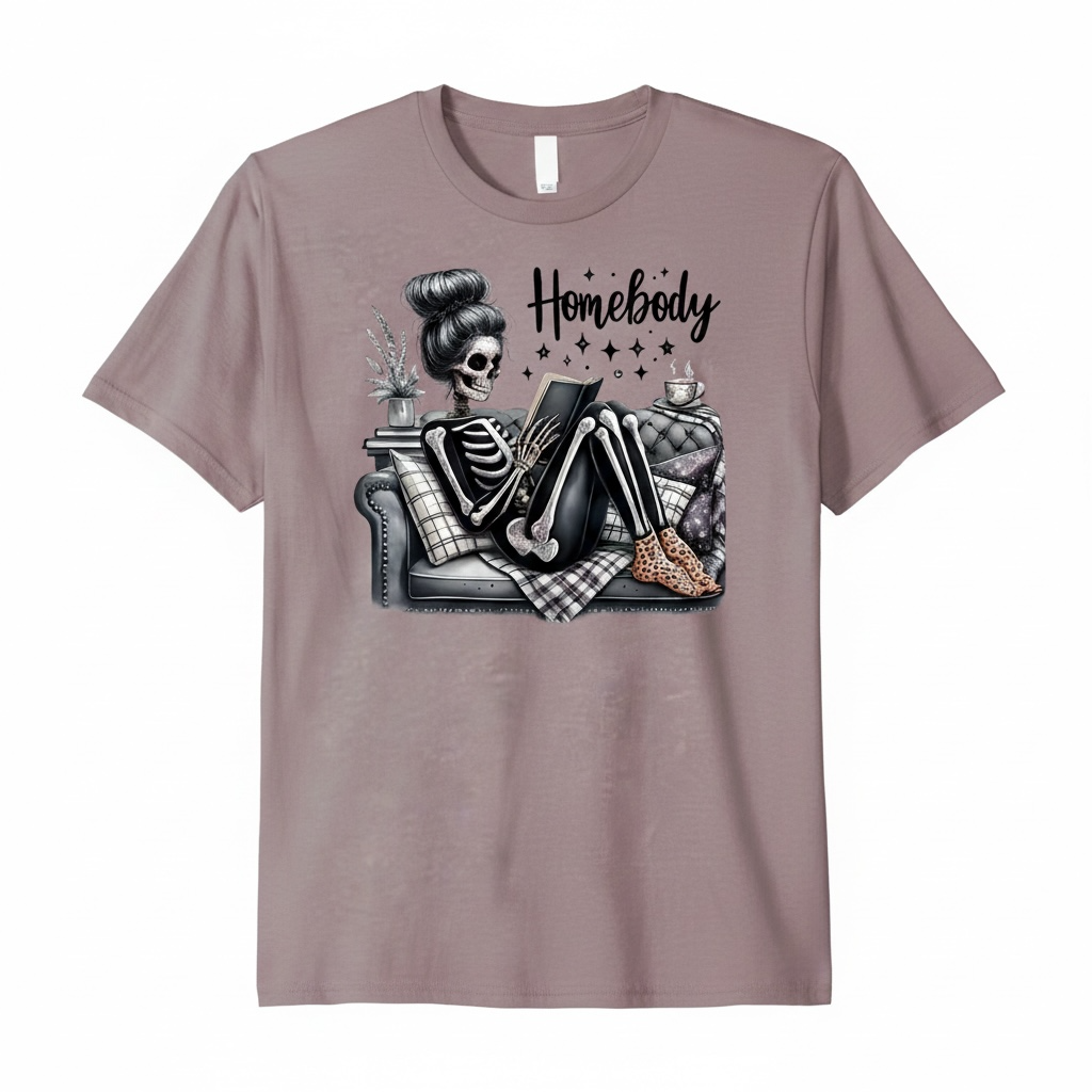 HOMEBODY T-SHIRT