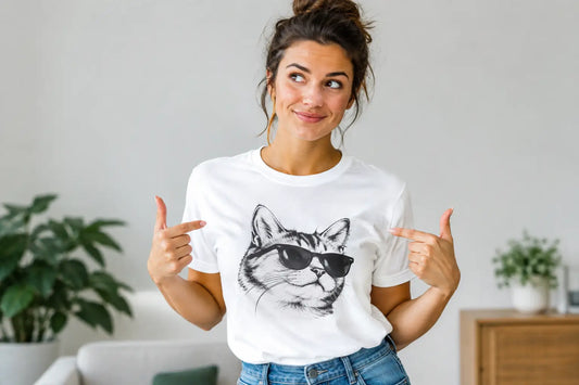Sarcastic Shirts for Women That Say It First