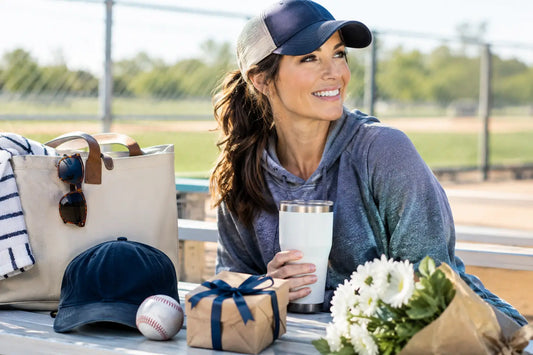 12 Gifts for Baseball Moms She’ll Actually Use