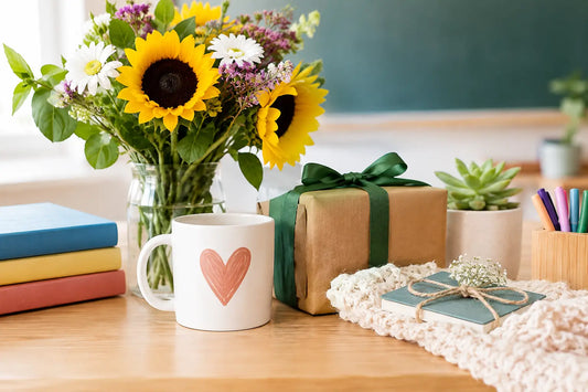 15 Teacher Appreciation Gifts That Feel Personal