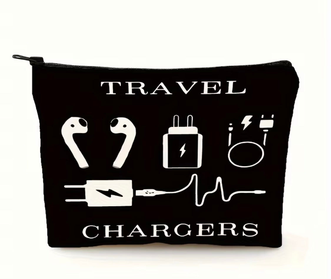 FUN TRAVEL BAGS