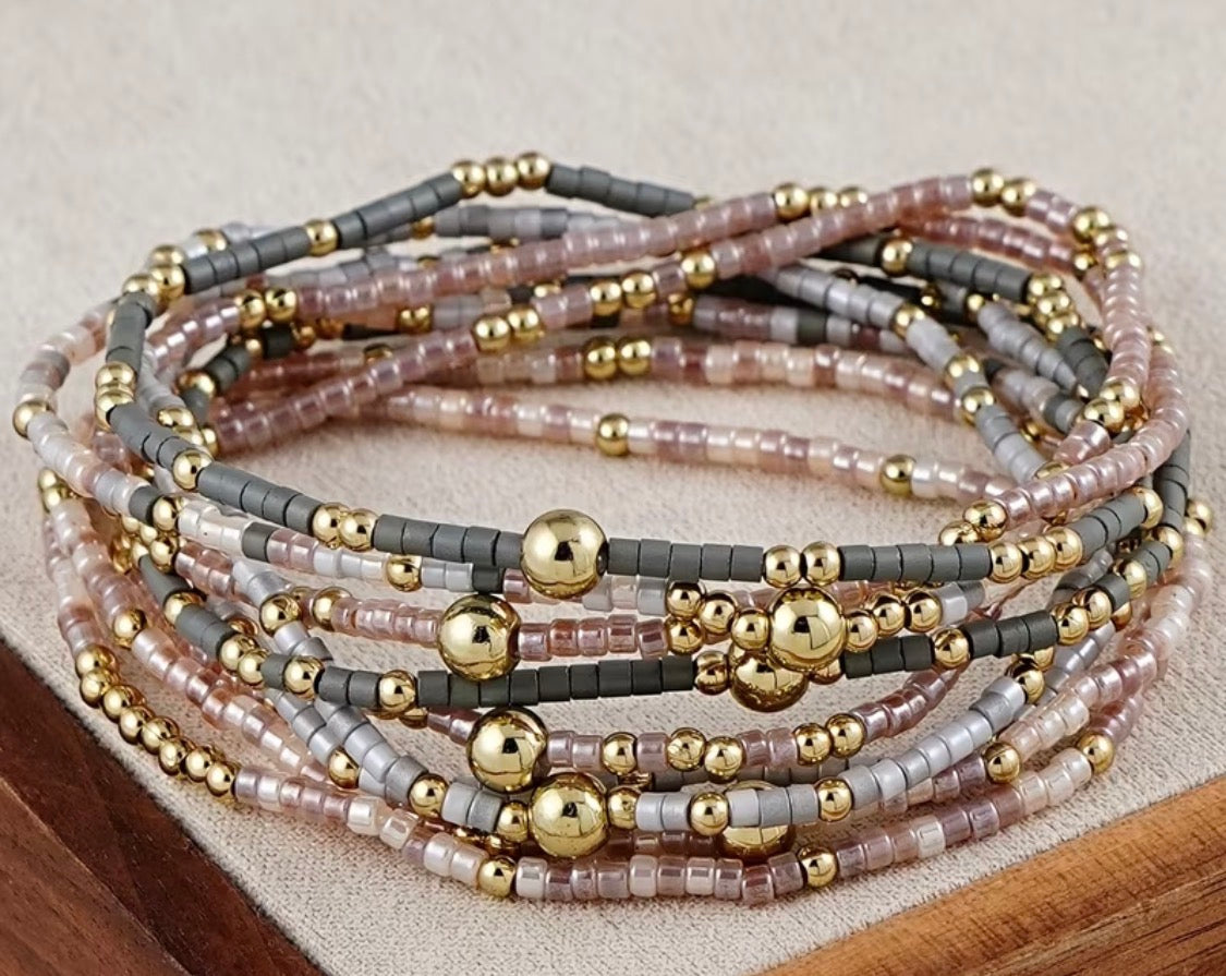 BRACELETS