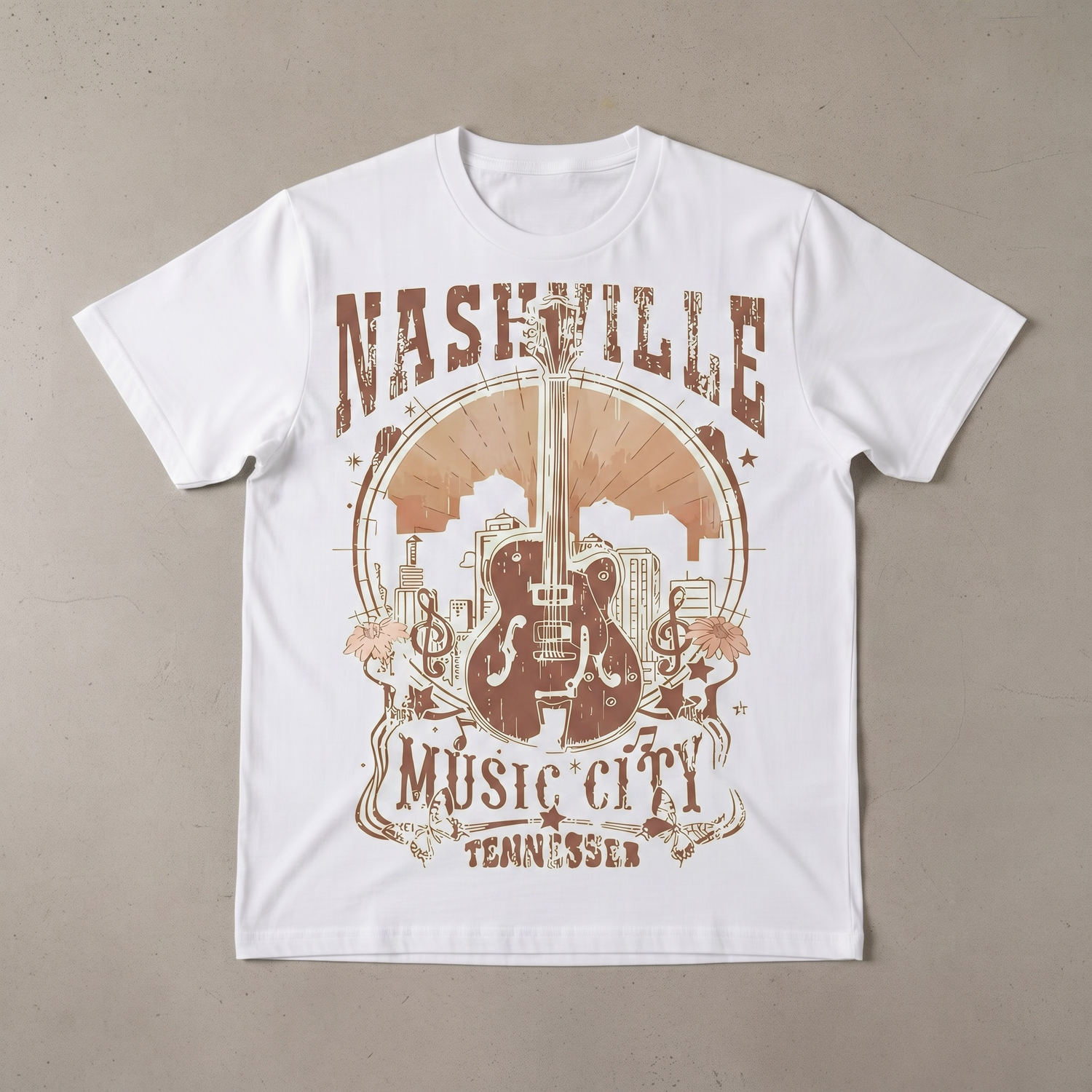 NASHVILLE TEES