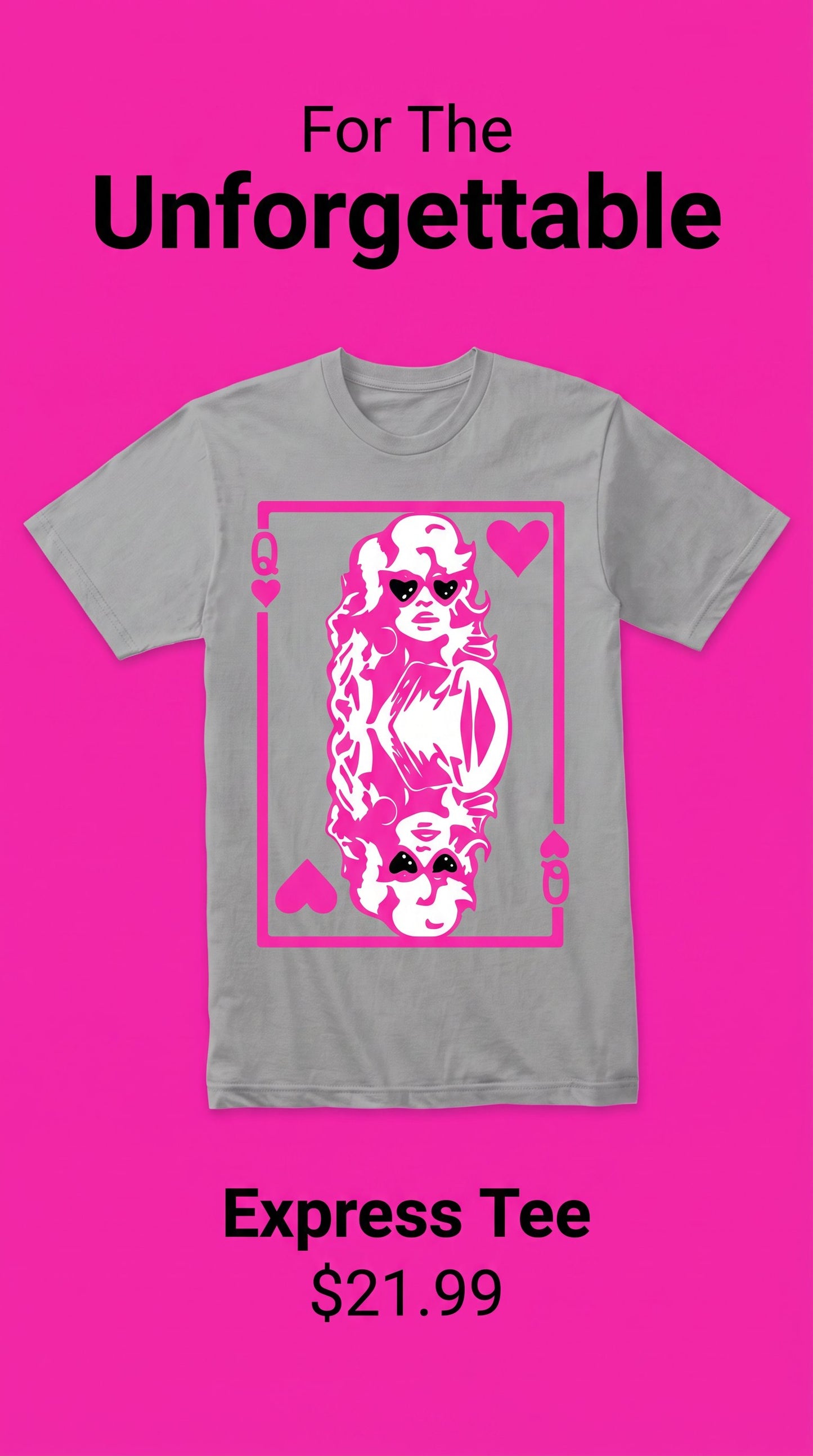 DOLLY T-SHIRT