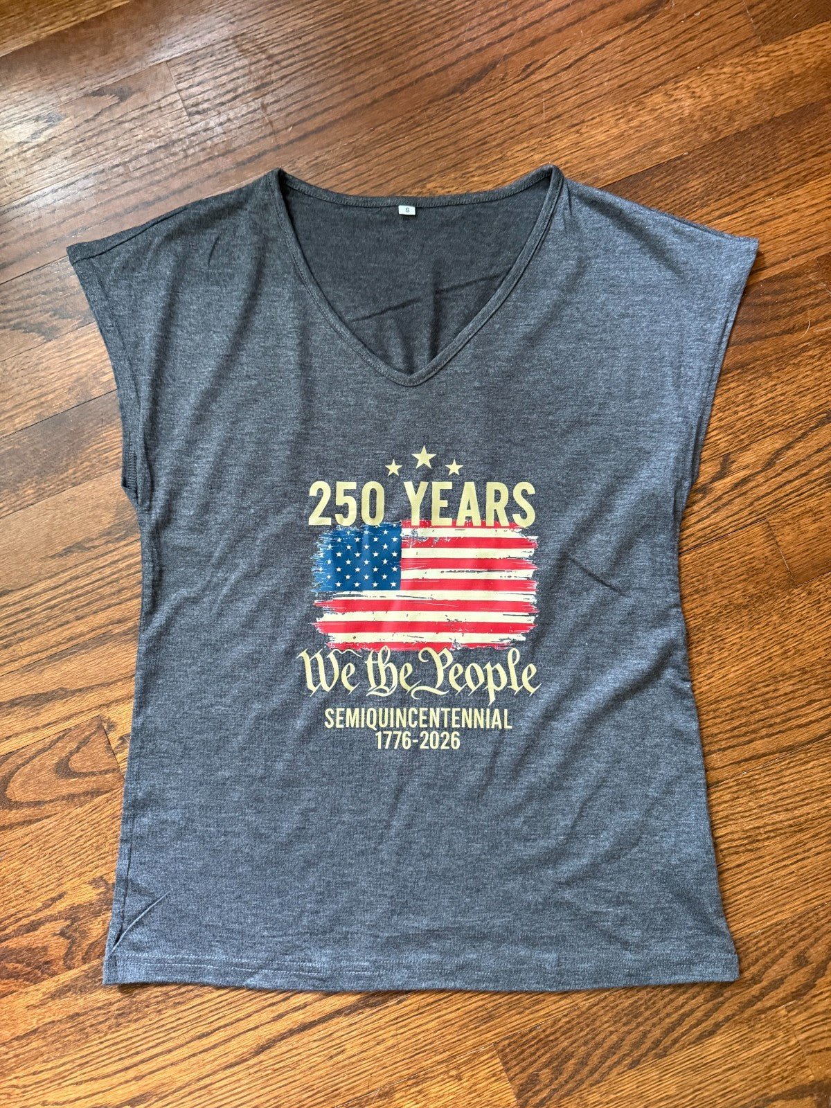 4TH OF JULY SHIRT 