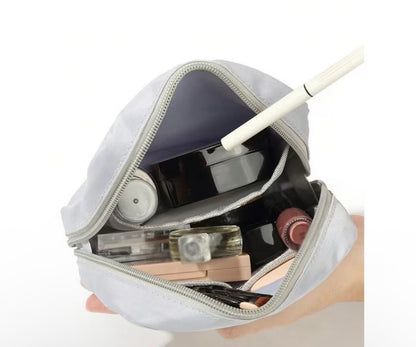 SMALL COSMETIC BAG
