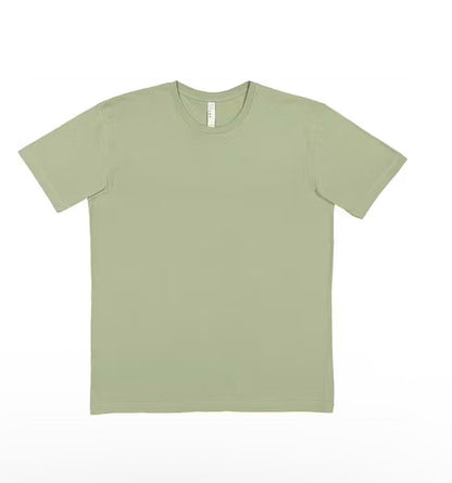 FUNNY "I'M NOT THE BIGGER PERSON, I'LL PUNCH YOU IN THE THROAT T-SHIRT