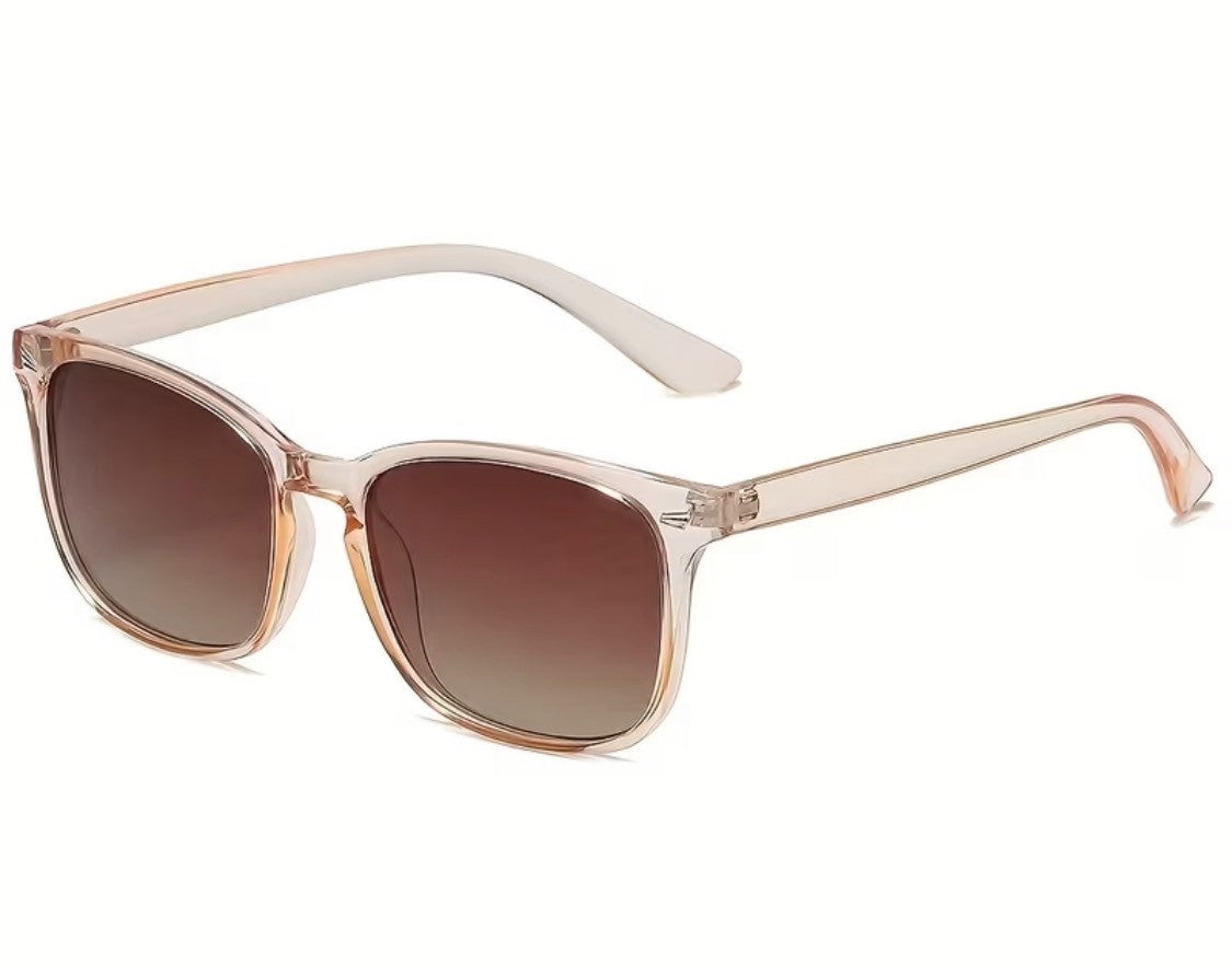 TRENDY AND FASHIONABLE SUNGLASSES