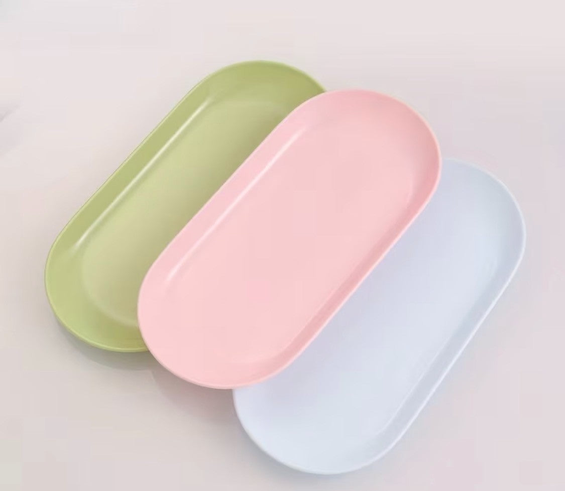 FUN SIMPLE JEWELRY TRAY