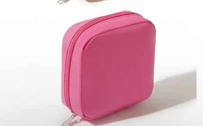 SMALL COSMETIC BAG