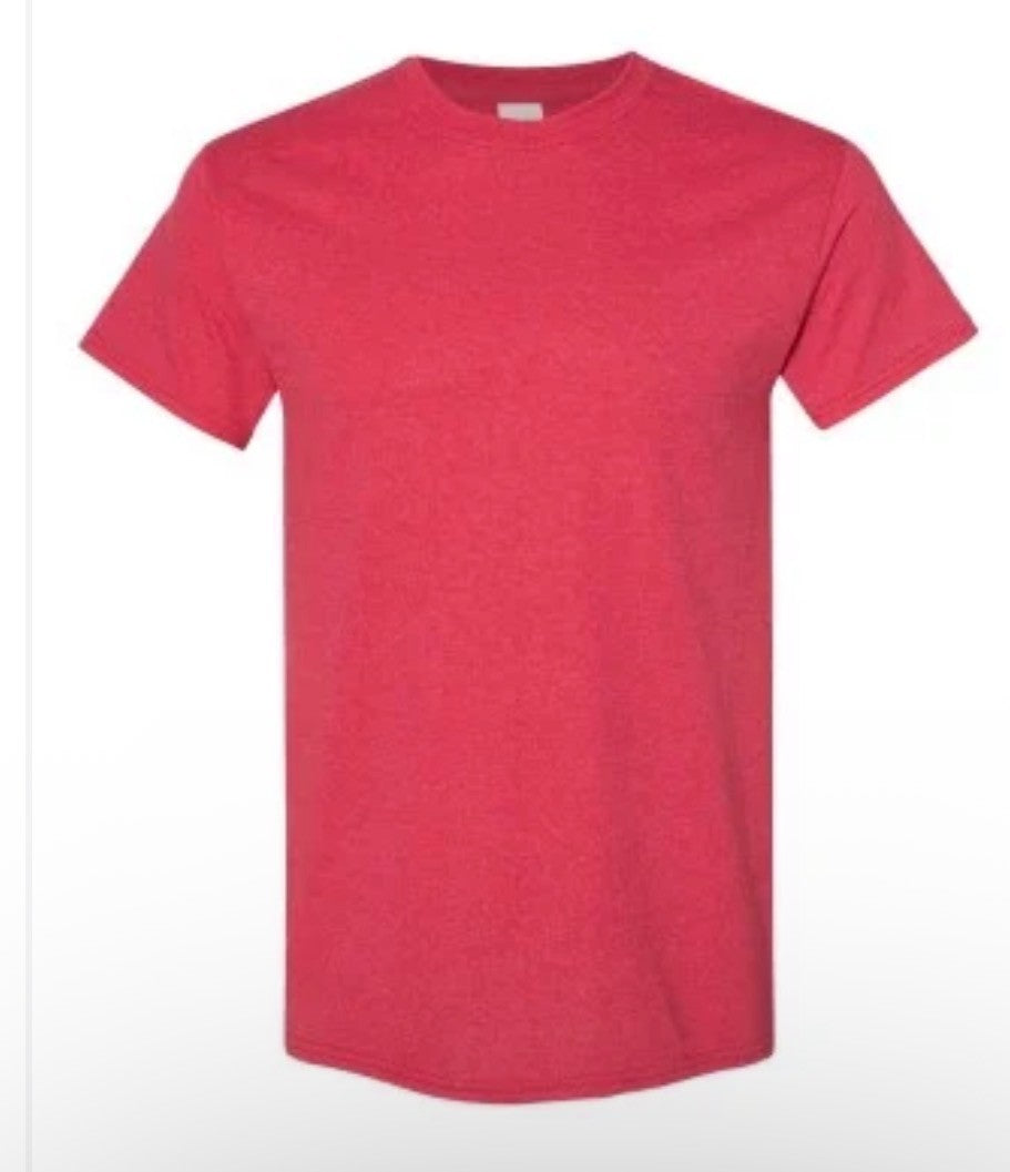 Funny "Not In Jail " T-Shirt, a perfect blend of humor and comfort!