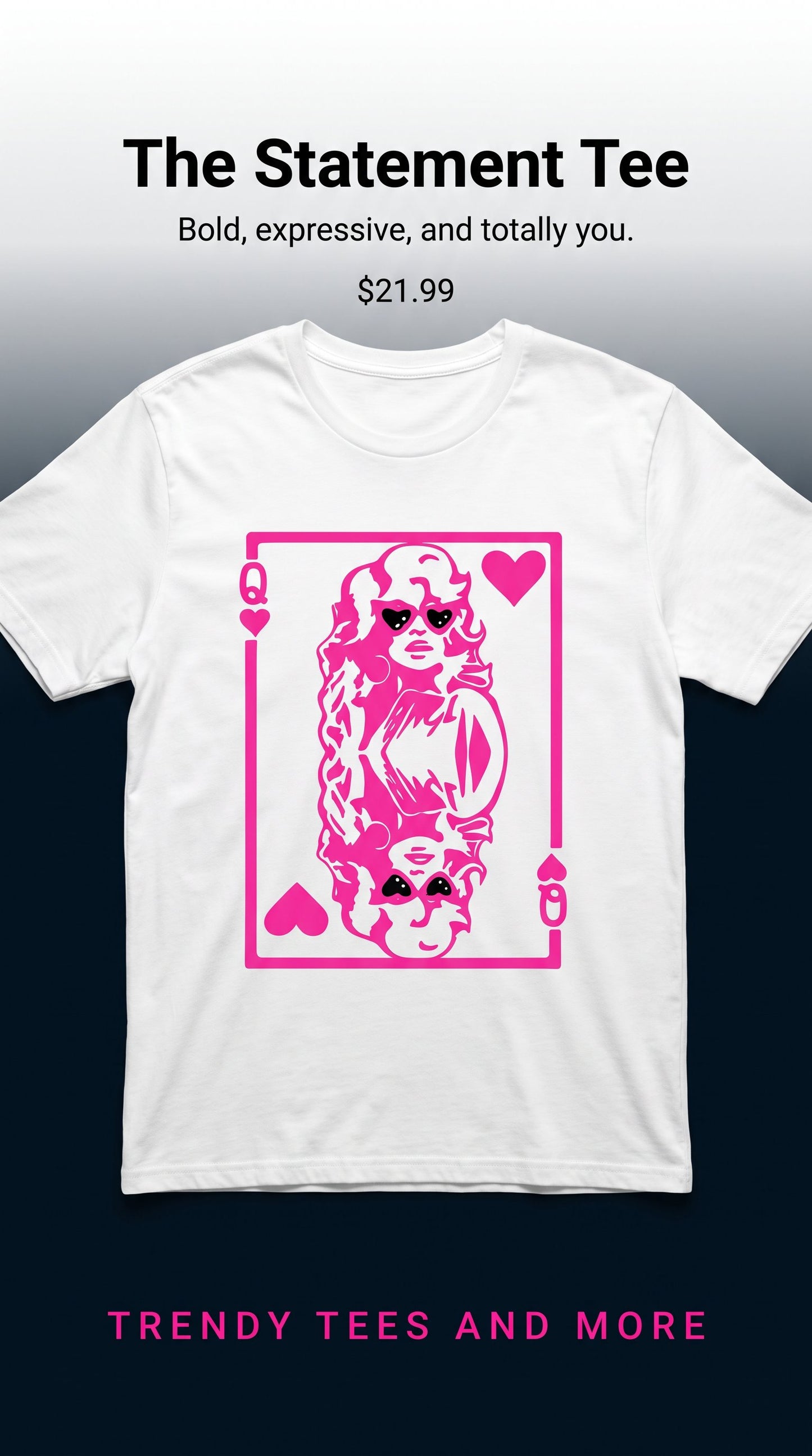 DOLLY T-SHIRT