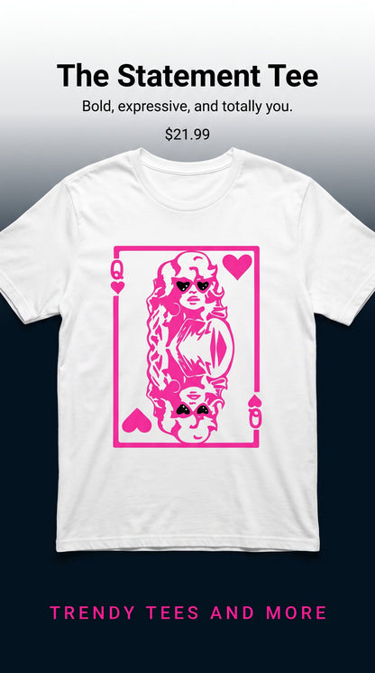 DOLLY T-SHIRT