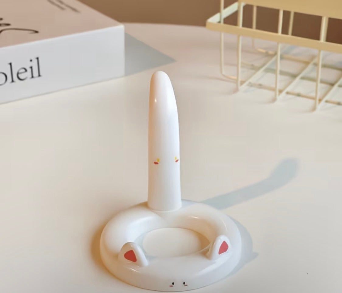 Creative Kitten Phone Stand