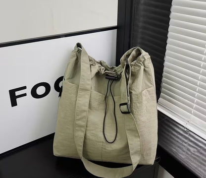 FUN CROSSBODY SHOULDER BAG AND HANDBAG