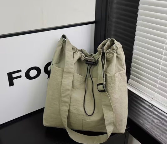 FUN CROSSBODY SHOULDER BAG AND HANDBAG