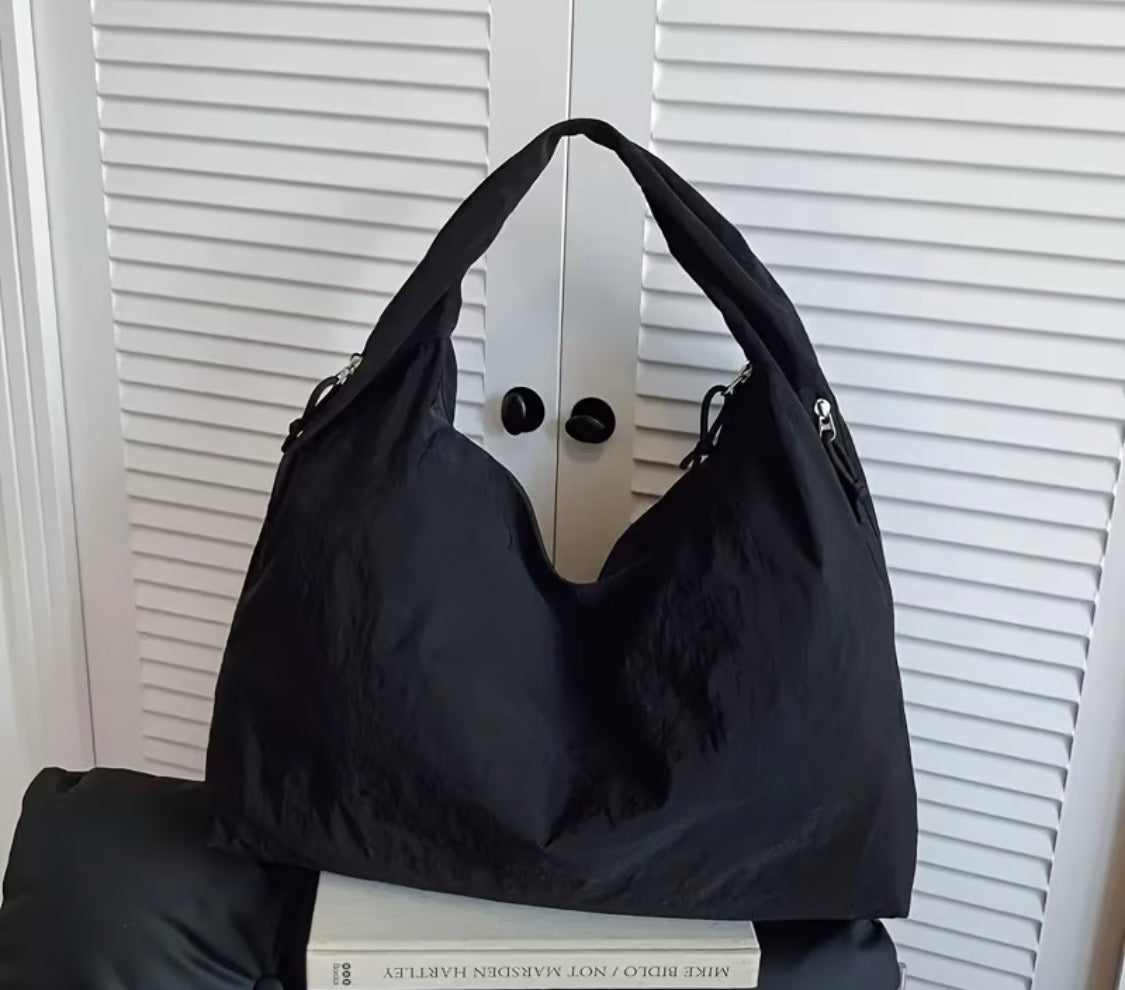 FUN TRENDY CASUAL  SHOULDER TOTE BAG