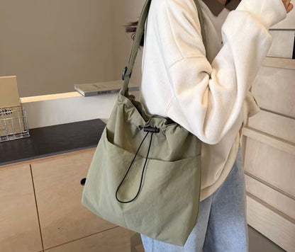 FUN CROSSBODY SHOULDER BAG AND HANDBAG