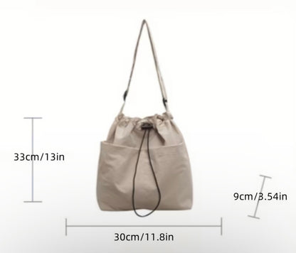 FUN CROSSBODY SHOULDER BAG AND HANDBAG