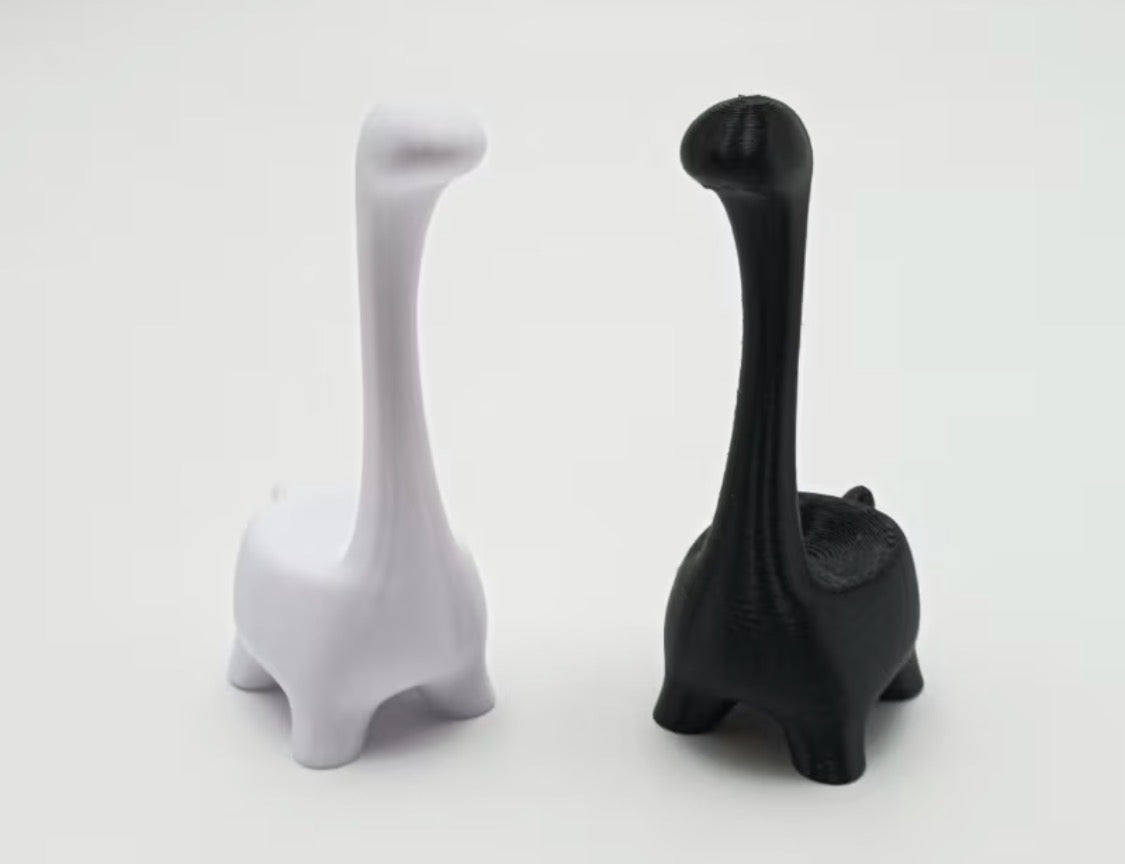 Cute Dinosaur Ring & Earring Holder Stand