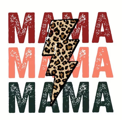 MAMA T-SHIRT