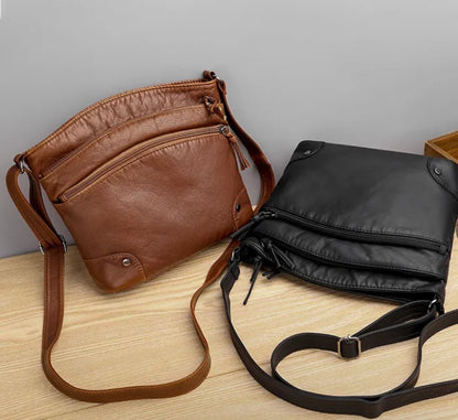 Women Vintage Crossbody Bag