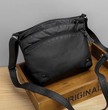 Women Vintage Crossbody Bag