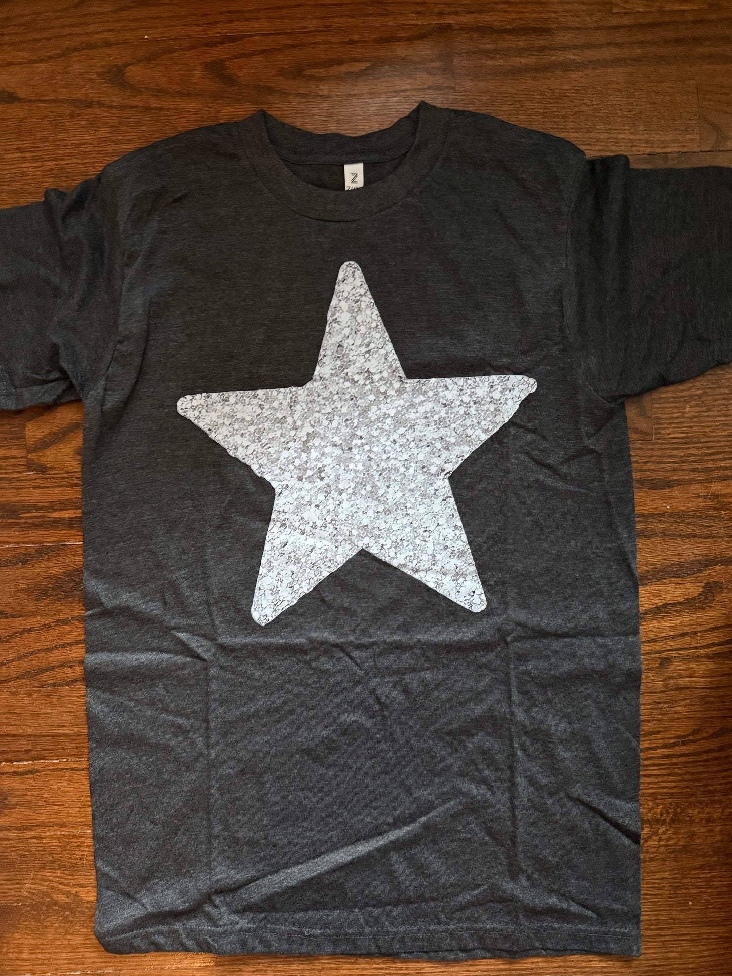 FUN STAR T-SHIRT