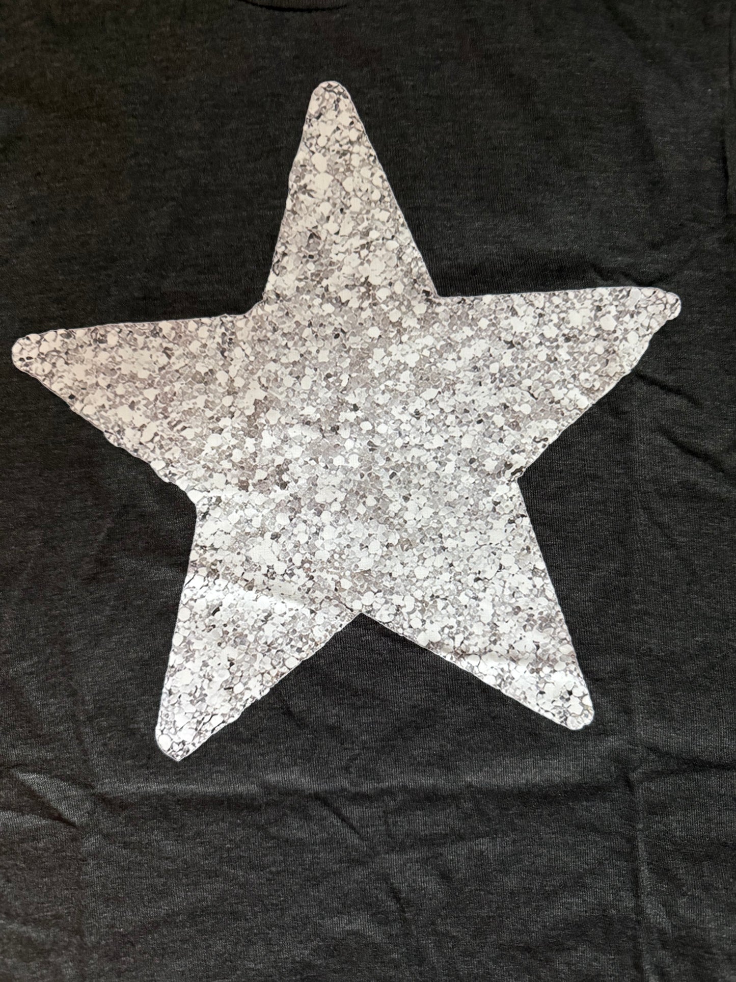 FUN STAR T-SHIRT