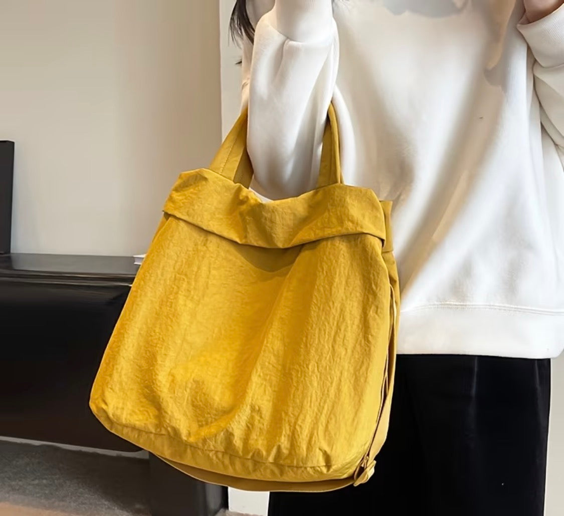 STYLISH CASUAL CROSSBODY BAG