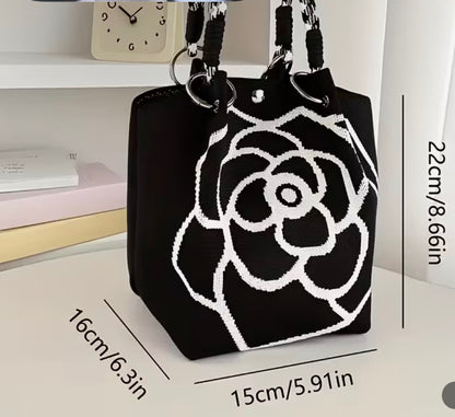 FLOWER HANDBAND