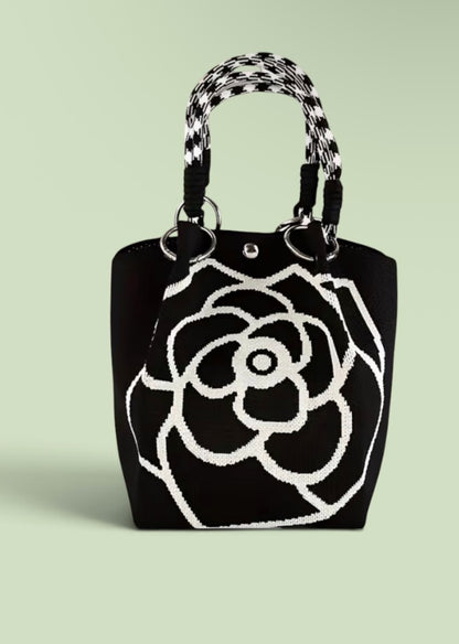 FLOWER HANDBAND