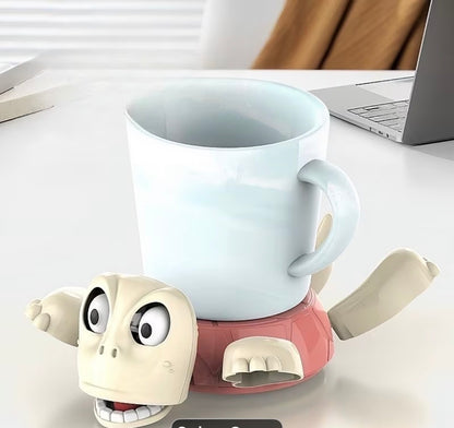 TURTLE COASTER