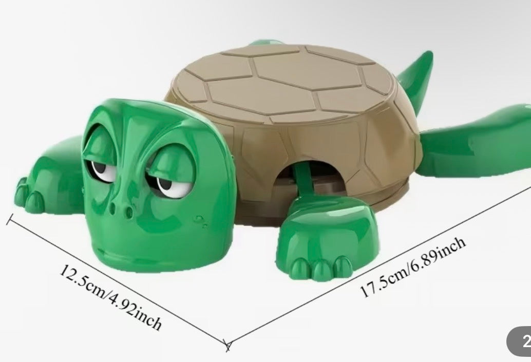 TURTLE COASTER