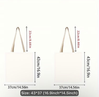 "I MAY LOOK CALM BUT IN MY HEAD I'VE SLAPPED YOU 3 TIMES" TOTE BAG