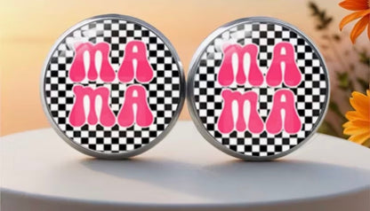 MAMA EARRINGS