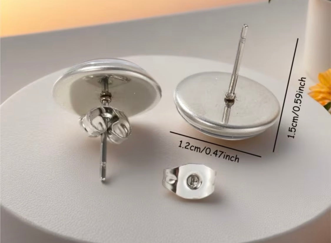 MAMA EARRINGS