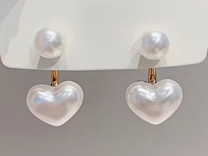 ADORABLE DROP EARRINGS