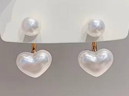 ADORABLE DROP EARRINGS