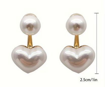 ADORABLE DROP EARRINGS