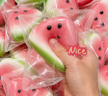 WATERMELON SQUISHY