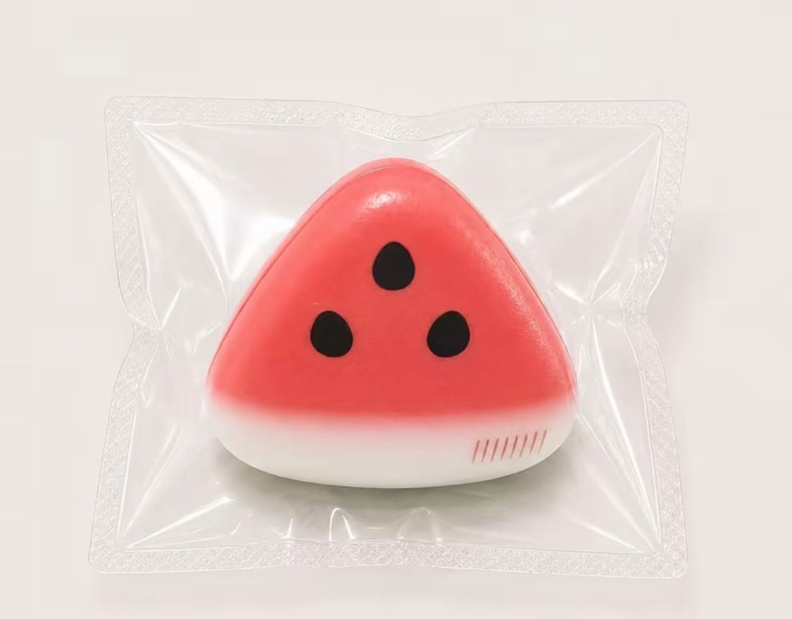 WATERMELON SQUISHY