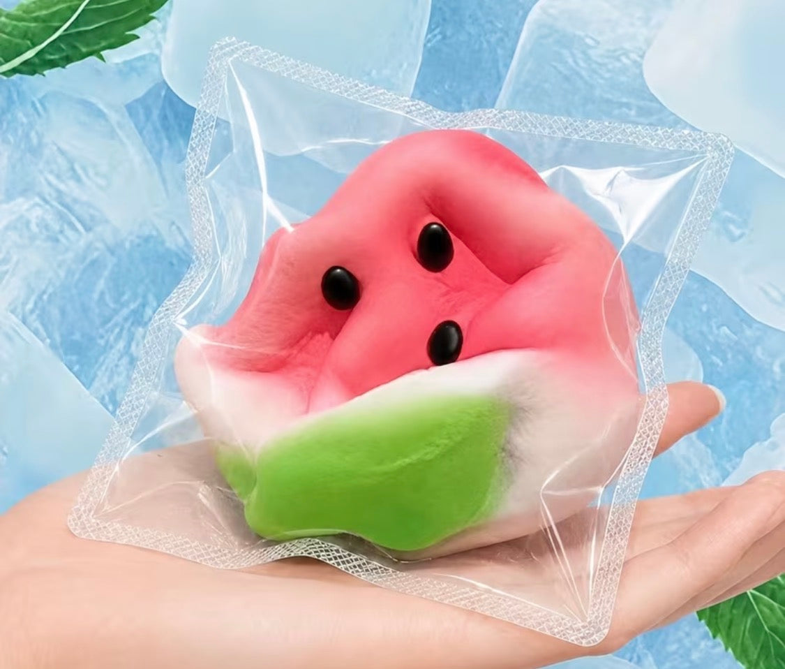 WATERMELON SQUISHY