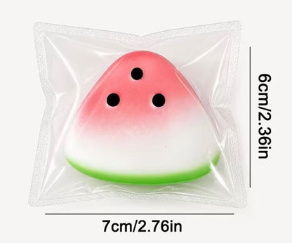 WATERMELON SQUISHY
