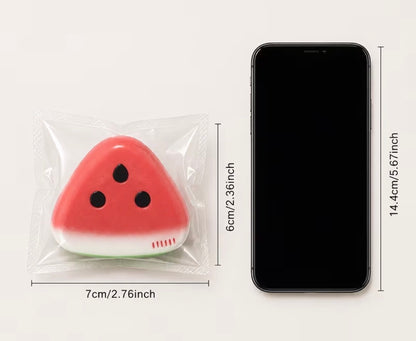 WATERMELON SQUISHY
